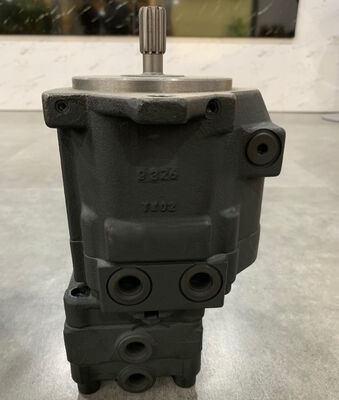 301.8C 304 مضخة هيدروليكية لأجزاء احتياطية للحفر 208-1149 2081149 PVD-00B-16P-6AG3-5220A مضخة البستون المحوري OEM