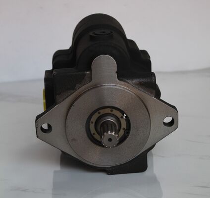 مضخة هيدروليكية ZX35U-2 PC30 لقطع غيار حفارات هيتاشي كوماتسو PVD-1B-32P-11G5-4191A مضخة مكبس محوري