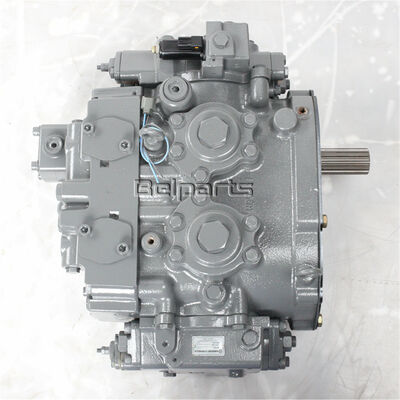 SBS120 59195 2726955 1626176 320D ، 320D FM ، 320D FM RR ، 320D GC ، 320D L ، 320D LN ، 320D LRR ، 320D RR ، مضخة هيدروليكية بدون علبة التروس