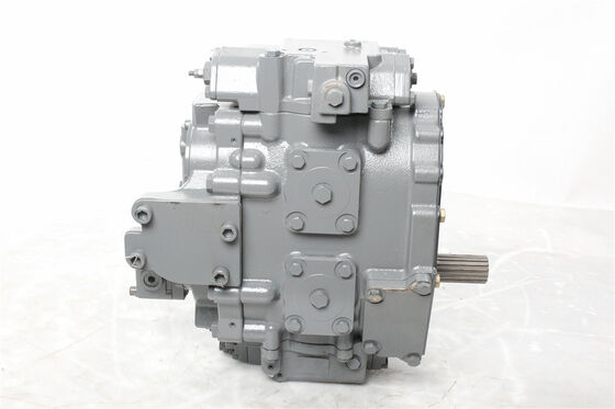 SBS120 59195 2726955 1626176 321D LCR، 323D L، 323D LN، 323D SA 320C، 320C FM، 320C L، 321C مضخة هيدروليكية 17T بدون علبة التروس