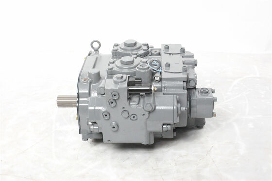 SBS120 59195 2726955 1626176 321D LCR، 323D L، 323D LN، 323D SA 320C، 320C FM، 320C L، 321C مضخة هيدروليكية 17T بدون علبة التروس