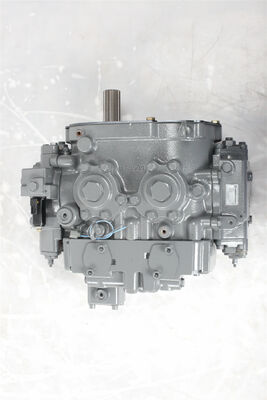SBS120 59195 2726955 1626176 321D LCR، 323D L، 323D LN، 323D SA 320C، 320C FM، 320C L، 321C مضخة هيدروليكية 17T بدون علبة التروس