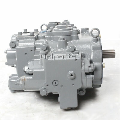 SBS120 59195 2726955 1626176 321D LCR، 323D L، 323D LN، 323D SA 320C، 320C FM، 320C L، 321C مضخة هيدروليكية 17T بدون علبة التروس