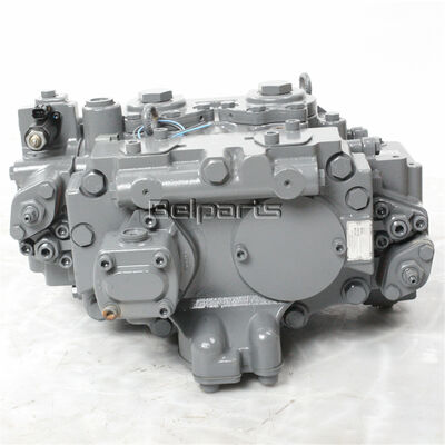 SBS120 59195 2726955 1626176 321D LCR، 323D L، 323D LN، 323D SA 320C، 320C FM، 320C L، 321C مضخة هيدروليكية 17T بدون علبة التروس