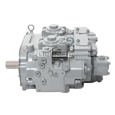 SBS120 59195 2726955 1626176 321D LCR، 323D L، 323D LN، 323D SA 320C، 320C FM، 320C L، 321C مضخة هيدروليكية 17T بدون علبة التروس