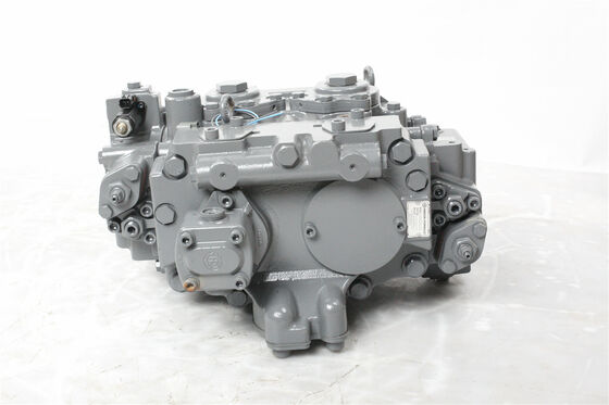 SBS120 59195 2726955 1626176 321D LCR، 323D L، 323D LN، 323D SA 320C، 320C FM، 320C L، 321C مضخة هيدروليكية 17T بدون علبة التروس