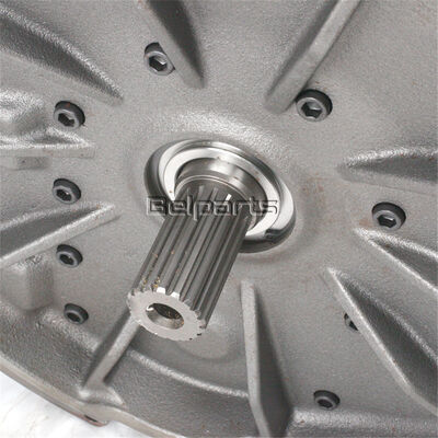 K5V200DPH-XDNR-9S14 (17T و 53.9 ملم) = 511 04863 مضخة هيدروليكية