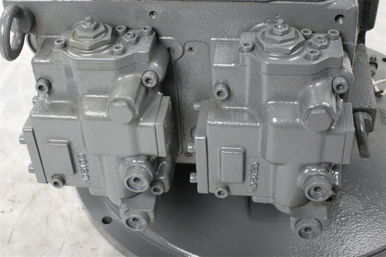 K5V200DPH-XDNR-9S14 (17T و 53.9 ملم) = 511 04863 مضخة هيدروليكية