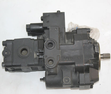 PVD-2B-50BP-21G5-4597J مضخة هيدروليكية لأجزاء احتياطية الحفار مضخة البستن المحوري OEM