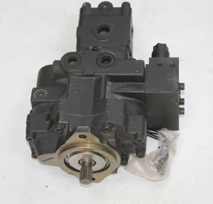 PVD-2B-50BP-21G5-4597J مضخة هيدروليكية لأجزاء احتياطية الحفار مضخة البستن المحوري OEM