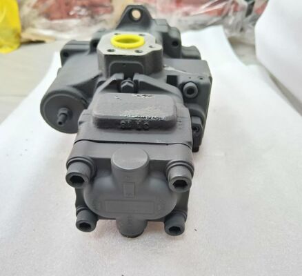 PVD-2B-50BP-21G5-4597J مضخة هيدروليكية لأجزاء احتياطية الحفار مضخة البستن المحوري OEM