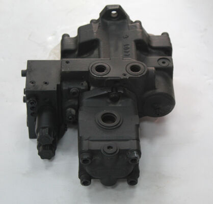 PVD-2B-50BP-21G5-4597J مضخة هيدروليكية لأجزاء احتياطية الحفار مضخة البستن المحوري OEM