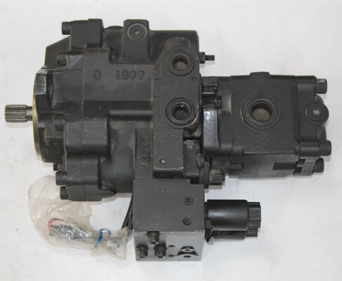 PVD-2B-50BP-21G5-4597J مضخة هيدروليكية لأجزاء احتياطية الحفار مضخة البستن المحوري OEM