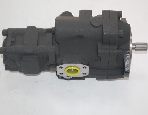 PVD-2B-50BP-21G5-4597J مضخة هيدروليكية لأجزاء احتياطية الحفار مضخة البستن المحوري OEM