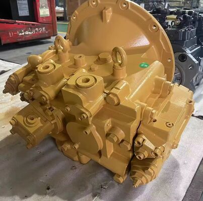 312D 315D مضخة هيدروليكية لأجزاء احتياطية للحفر 1057322 4I7359 3117405 مضخة البستون المحوري