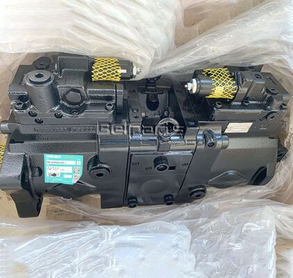 مضخة هيدروليكية SK220SDLC لقطع غيار حفارات كوبلكو YN10V00070F1 مضخة مكبس محوري OEM