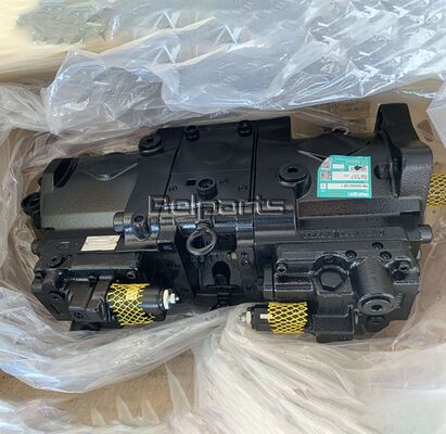 مضخة هيدروليكية SK220SDLC لقطع غيار حفارات كوبلكو YN10V00070F1 مضخة مكبس محوري OEM