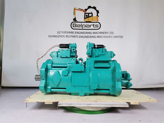 مضخة هيدروليكية K5V140DTP-NOSER-9TFL SK350-6E 04453
