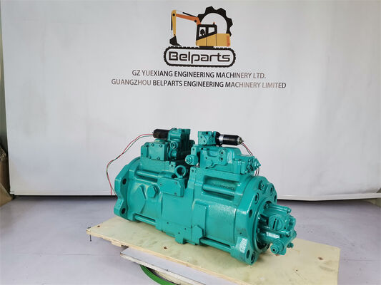 مضخة هيدروليكية K5V140DTP-NOSER-9TFL SK350-6E 04453