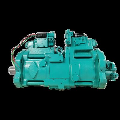 مضخة هيدروليكية K5V140DTP-NOSER-9TFL SK350-6E 04453