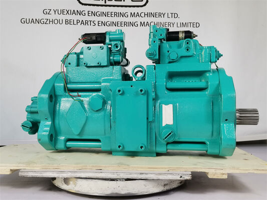 مضخة هيدروليكية K5V140DTP-NOSER-9TFL SK350-6E 04453