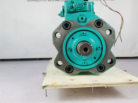 مضخة هيدروليكية K5V140DTP-NOSER-9TFL SK350-6E 04453