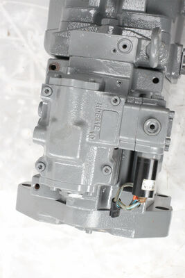 VOE 14522561 EC700 EC700B، EC700BHR K3V280DTH-NXXXR-9N0Y (F=18T) 63242 مضخة هيدروليكية