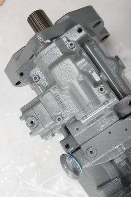 VOE 14522561 EC700 EC700B، EC700BHR K3V280DTH-NXXXR-9N0Y (F=18T) 63242 مضخة هيدروليكية