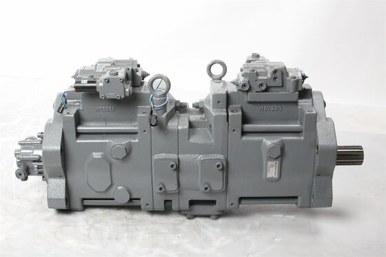K3V280DTH-YISER-9COH (F=18T) R700 58898 مضخة هيدروليكية