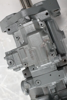 K3V280DTH-YISER-9COH (F=18T) R700 58898 مضخة هيدروليكية