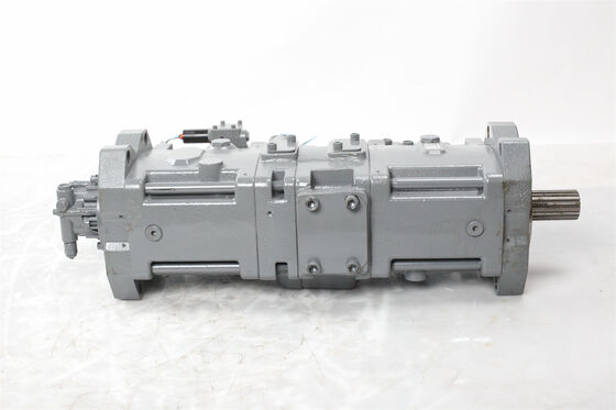K3V280DTH-YISER-9COH (F=18T) R700 58898 مضخة هيدروليكية
