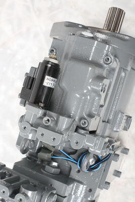 مضخة هيدروليكية SY215-8 04865 K3V112DTP-NISER-9T8L