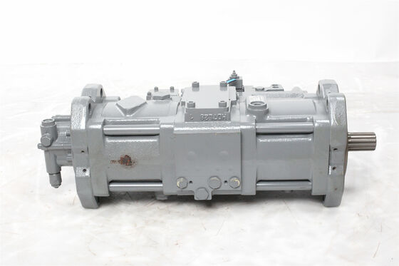 مضخة هيدروليكية SY215-8 04865 K3V112DTP-NISER-9T8L