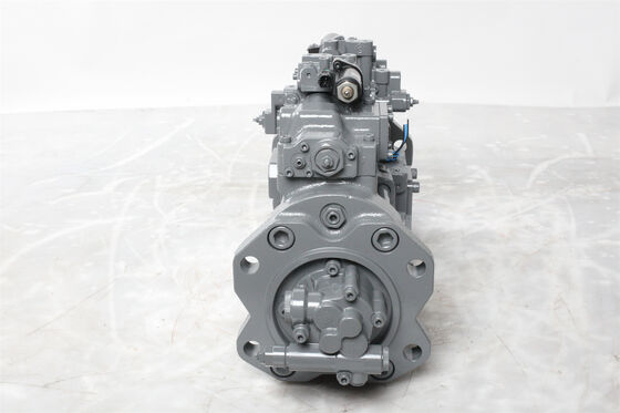 مضخة هيدروليكية SY215-8 04865 K3V112DTP-NISER-9T8L