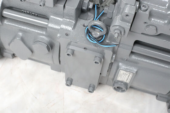 مضخة هيدروليكية SY215-8 04865 K3V112DTP-NISER-9T8L