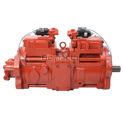 مضخة هيدروليكية SY215-9 K3V112DTP-NISER-OE02 04860