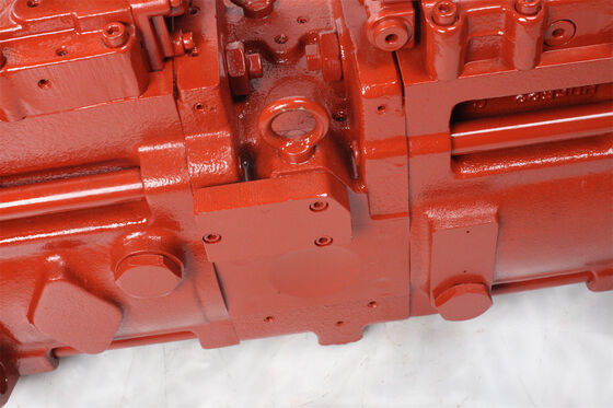 مضخة هيدروليكية SY215-9 K3V112DTP-NISER-OE02 04860