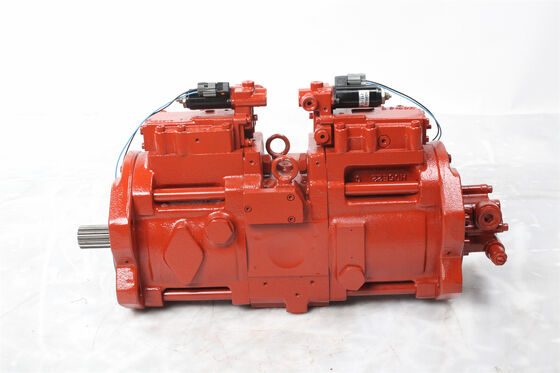 مضخة هيدروليكية SY215-9 K3V112DTP-NISER-OE02 04860
