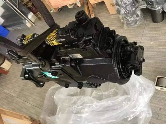 مضخة هيدروليكية SK330 لقطع غيار حفارات كوبلكو LC10V00001F2 K3V112DT-9T مضخة مكبس محورية ما بعد البيع