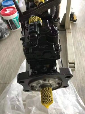 مضخة هيدروليكية SK330 لقطع غيار حفارات كوبلكو LC10V00001F2 K3V112DT-9T مضخة مكبس محورية ما بعد البيع