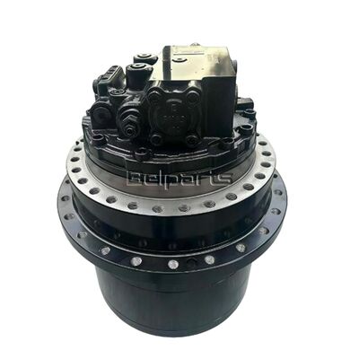 محرك السفر/المحرك النهائي TM30A للحفارات 13-15 طن 30*24