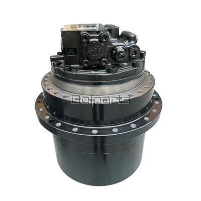 محرك السفر/المحرك النهائي TM30A للحفارات 13-15 طن 30*24