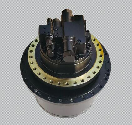 SK200-8 القيادة النهائية GM38VB.