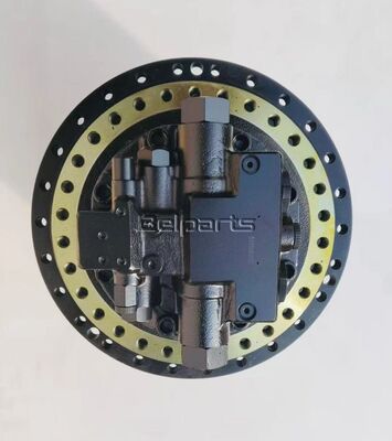 SK200-8 القيادة النهائية GM38VB.
