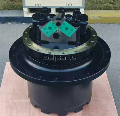 PC200LC-8 PC200 HB205 ، HB215 ، 20Y-27-00500 محرك السفر / المحرك النهائي