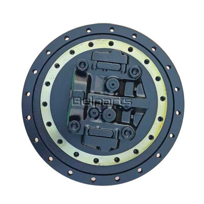 PC200LC-8 PC200 HB205 ، HB215 ، 20Y-27-00500 محرك السفر / المحرك النهائي