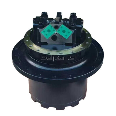 PC200LC-8 PC200 HB205 ، HB215 ، 20Y-27-00500 محرك السفر / المحرك النهائي