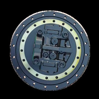 PC200LC-8 PC200 HB205 ، HB215 ، 20Y-27-00500 محرك السفر / المحرك النهائي