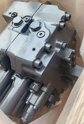 SH200 SH240A3 صمام التحكم الرئيسي الهيدروليكي