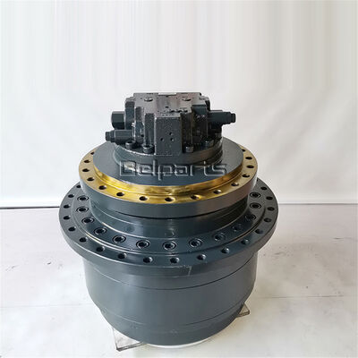 R450-7 HX480L, HX520L, R450LC7, R480C9MH, R480LC9, R480LC9A, R480LC9S, R500LC7, R520LC9, R520LC9A, R520LC9S 39QB-40101 محرك السفر/المحرك النهائي